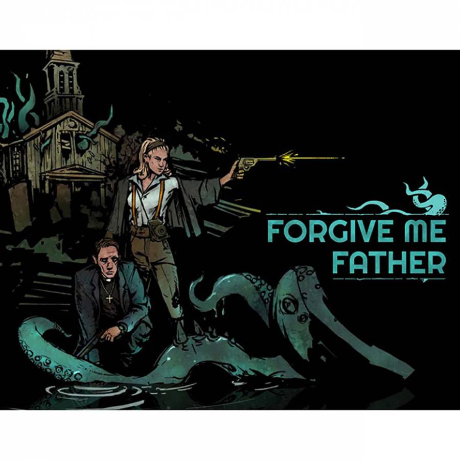 Forgive me father стим фото 71